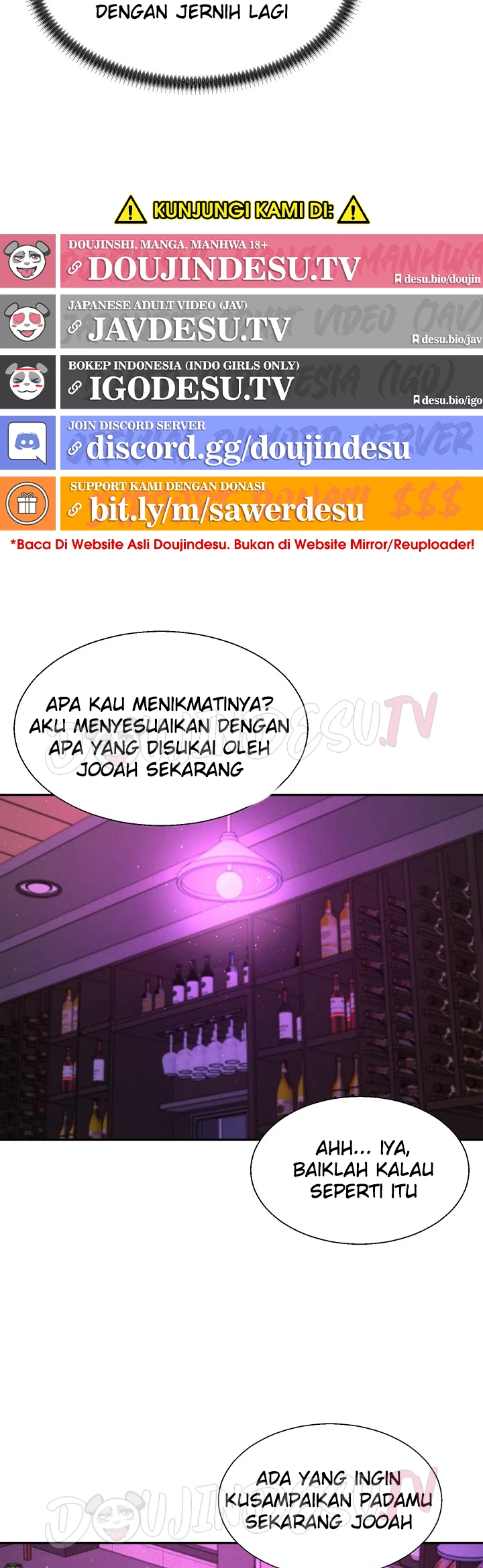 Pay with Your Body - Page 11